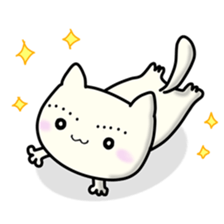 Naughty Nyaro sticker #3429149