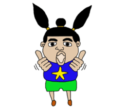 KopKap sticker #3429173