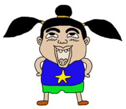 KopKap sticker #3429175