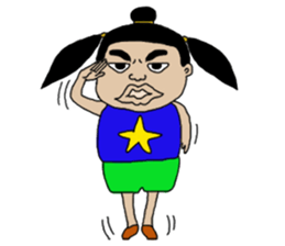 KopKap sticker #3429191