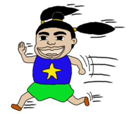 KopKap sticker #3429207