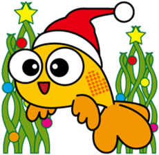 Kintoto-chan sticker #3429892