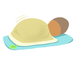 Mr.Pooh (office) sticker #3429999