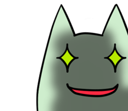 a perfunctory creatures2 sticker #3430107