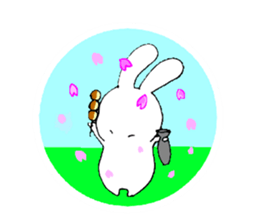 sorausagi 3 sticker #3430245