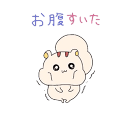 Mademoiselle Usako sticker #3430839