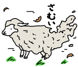 ExtendAnimals sticker #3430975