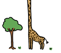 ExtendAnimals sticker #3430978