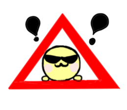 Wakuwakuchan sticker #3431203