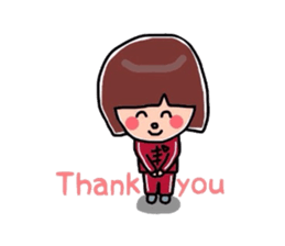 Jersey twins sticker #3431638