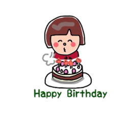 Jersey twins sticker #3431645