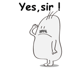 Fantastic Daddy sticker #3431715