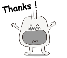 Fantastic Daddy sticker #3431717