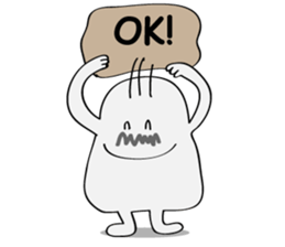 Fantastic Daddy sticker #3431720