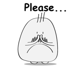 Fantastic Daddy sticker #3431721