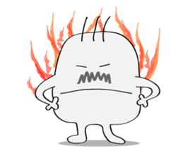 Fantastic Daddy sticker #3431724