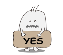 Fantastic Daddy sticker #3431729