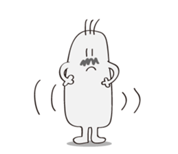 Fantastic Daddy sticker #3431732