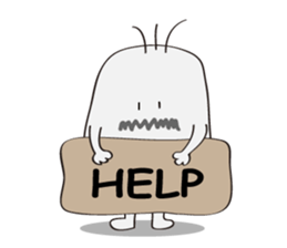 Fantastic Daddy sticker #3431735