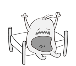 Fantastic Daddy sticker #3431738