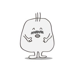 Fantastic Daddy sticker #3431739