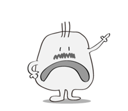 Fantastic Daddy sticker #3431740