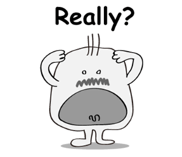 Fantastic Daddy sticker #3431741