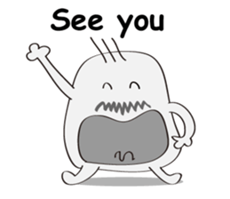 Fantastic Daddy sticker #3431742