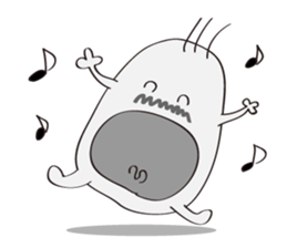 Fantastic Daddy sticker #3431743