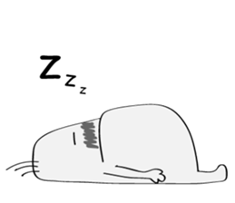 Fantastic Daddy sticker #3431746