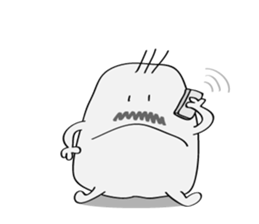 Fantastic Daddy sticker #3431747