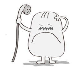 Fantastic Daddy sticker #3431749