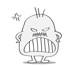 Fantastic Daddy sticker #3431750