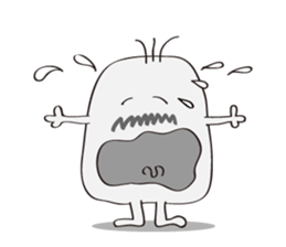 Fantastic Daddy sticker #3431751