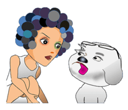 Heartbreak story of the phrase uncle sticker #3431845