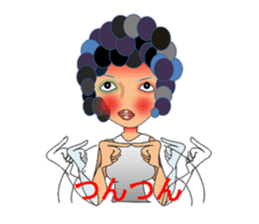 Heartbreak story of the phrase uncle sticker #3431847