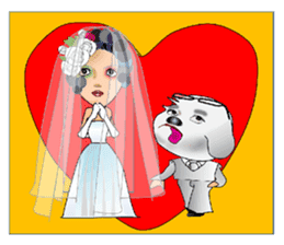 Heartbreak story of the phrase uncle sticker #3431863