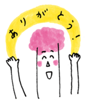 poppo-kun sticker #3431881