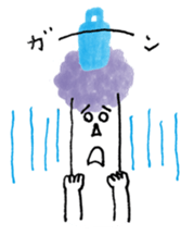 poppo-kun sticker #3431894