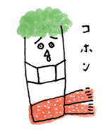 poppo-kun sticker #3431895