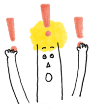 poppo-kun sticker #3431896