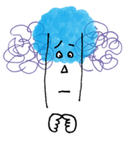 poppo-kun sticker #3431901