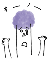 poppo-kun sticker #3431903