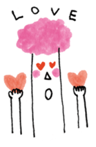 poppo-kun sticker #3431906