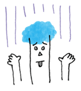 poppo-kun sticker #3431910