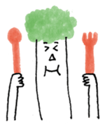 poppo-kun sticker #3431912