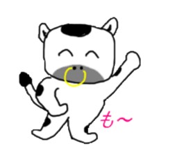 Pretty sticker #3432118