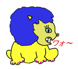 Pretty sticker #3432119