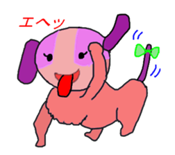 Pretty sticker #3432120