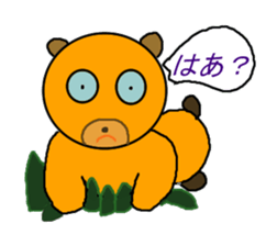 Pretty sticker #3432136